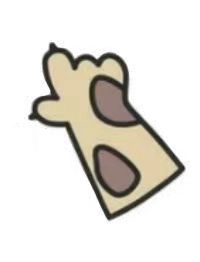 Custom cursor